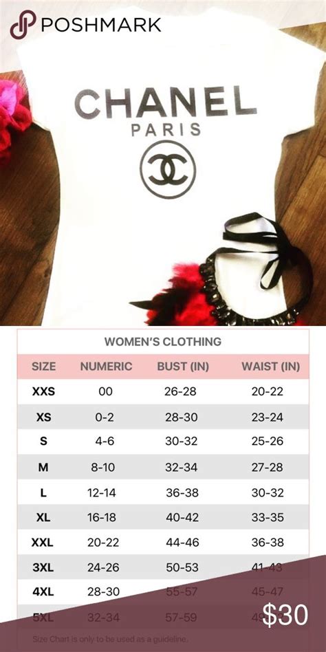 size 40 chanel clothing|chanel size 36.